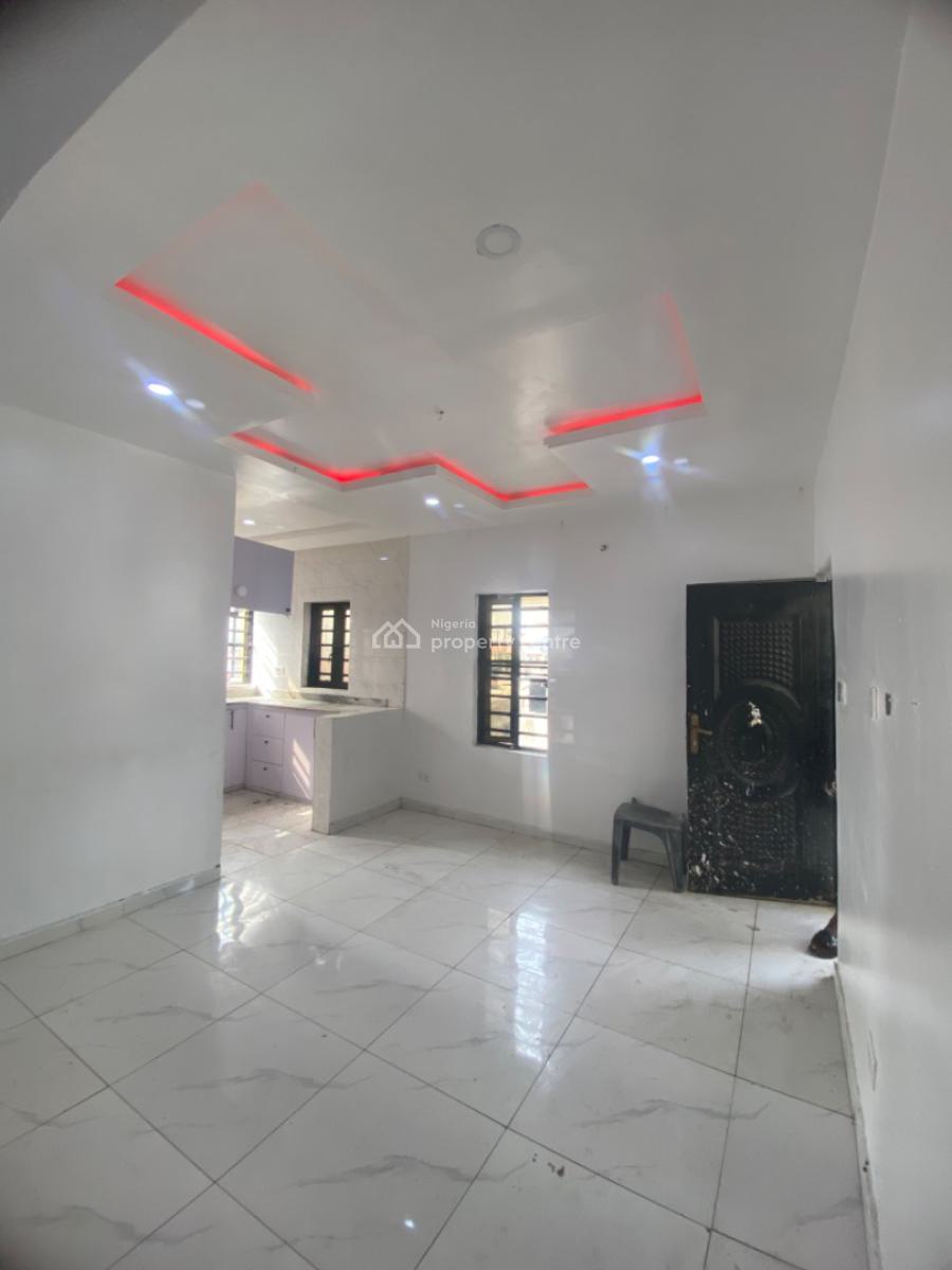 Executive Sweet 1 Bedroom Luxury Apartment, Badore, Ajah, Lagos, Mini Flat (room and Parlour) for Rent