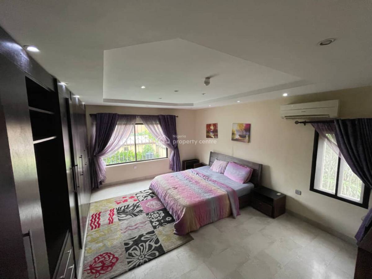 Vgc Duplex Lease, Main Vgc Estate, Lekki., Vgc, Lekki, Lagos, Detached Duplex for Rent