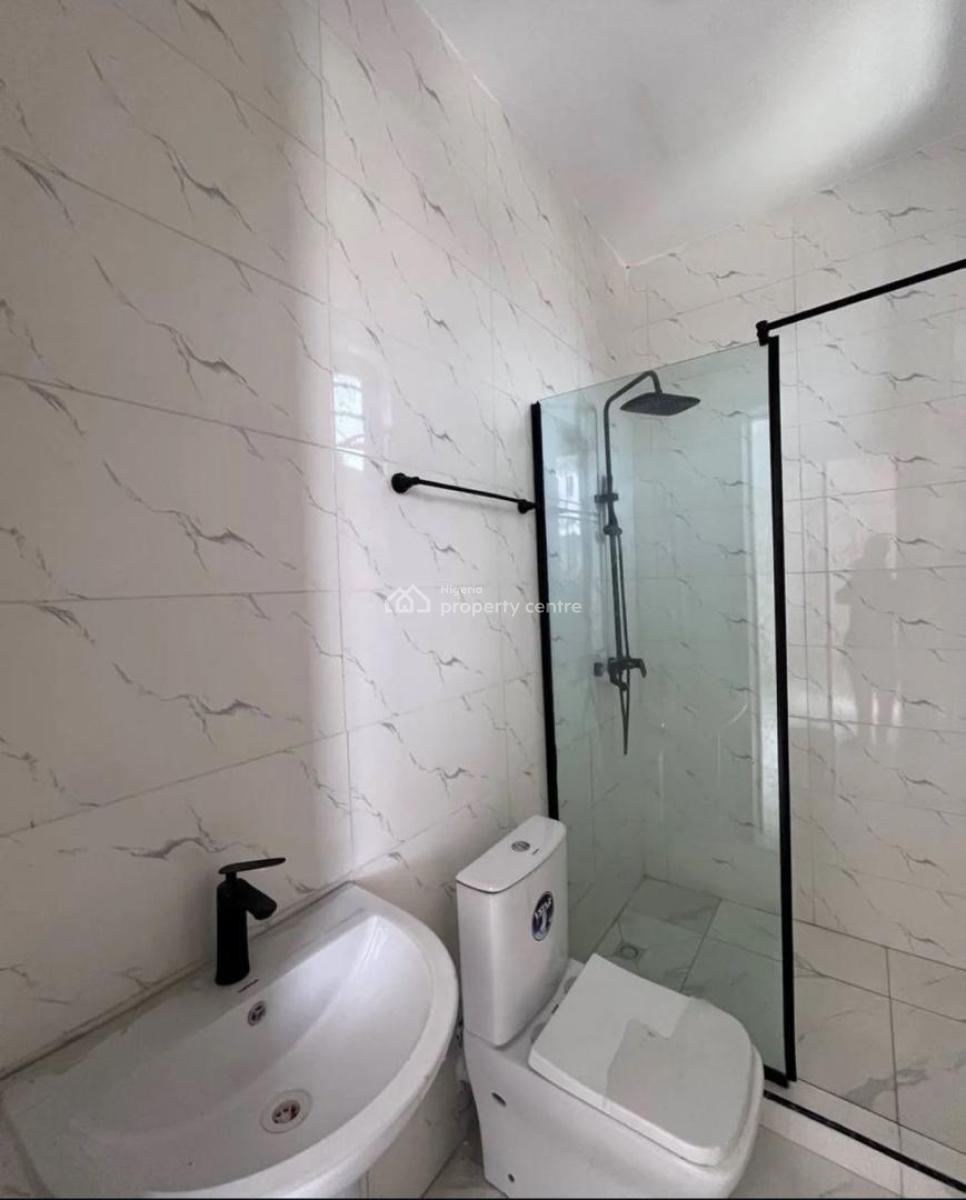 2 Bedroom Luxury Apartment, Ikate, Lekki, Lagos, Mini Flat (room and Parlour) for Rent
