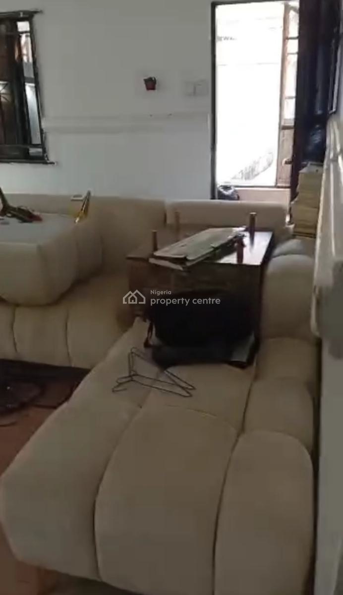2 Bedroom Flat, 3rd Avenue, Gwarinpa, Abuja, Flat / Apartment for Rent