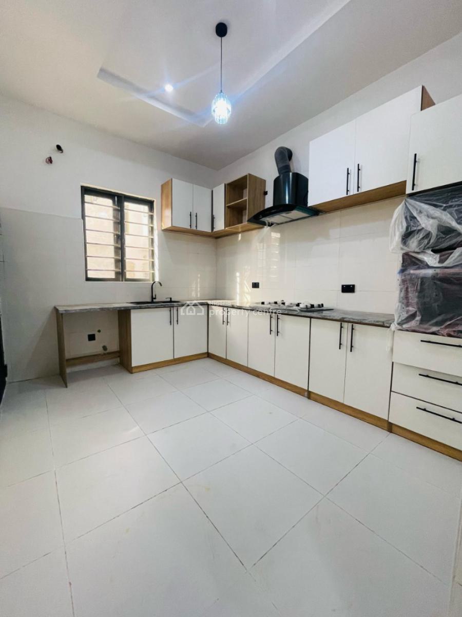Great Value 3 and 4 Bed Terrace Duplex*, Ajah, Lagos, Terraced Duplex for Sale