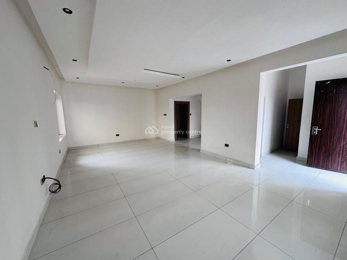 Newly Built and Spacious 4bedroom Duplex, Idu Industrial, Abuja, Terraced Duplex for Sale
