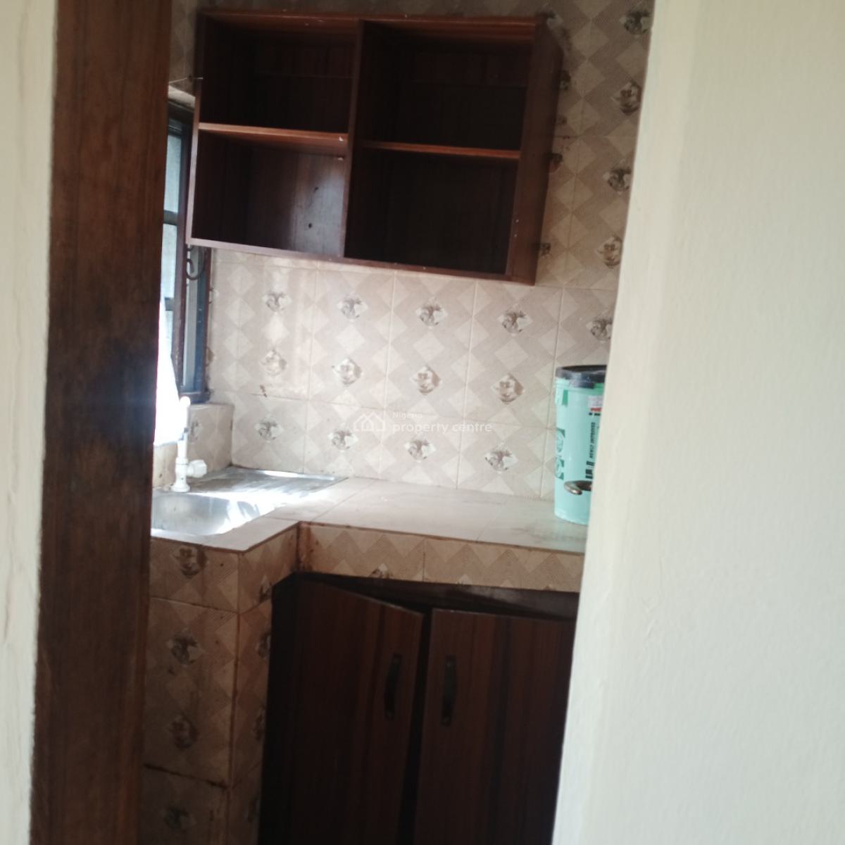 Luxurious Bedroom and Parlour, Baba Adisa, Ibeju Lekki, Lagos, Mini Flat (room and Parlour) for Rent