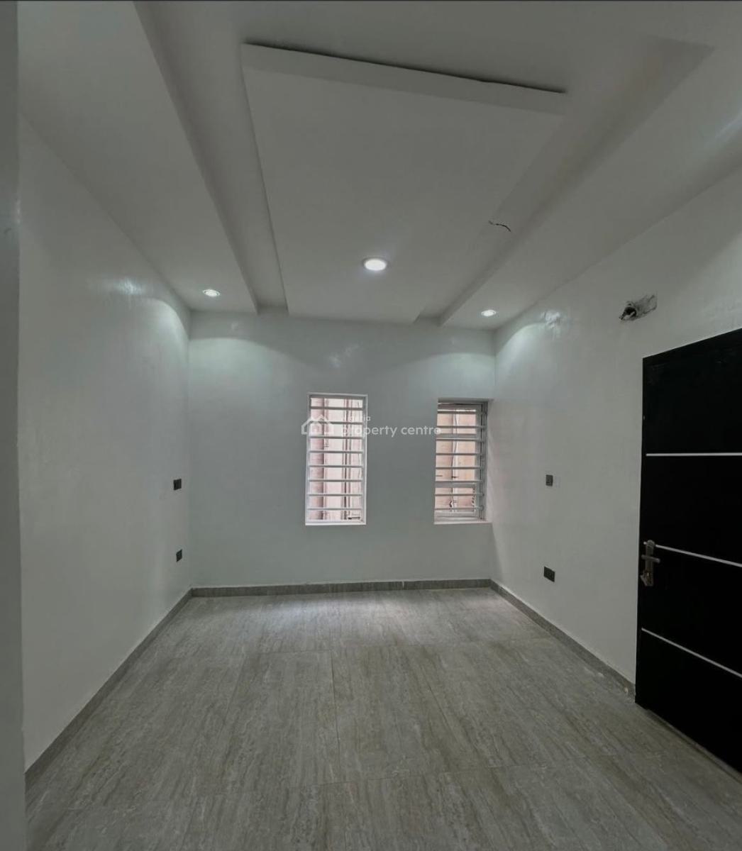 4 Bedroom Duplex, Off Allen, Ikeja, Lagos, Semi-detached Duplex for Sale