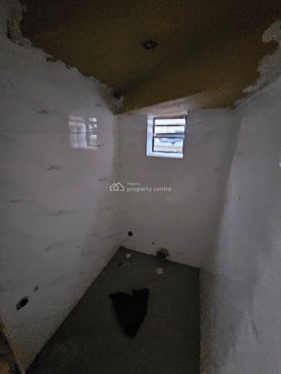 4 Bedroom Duplex, Off Allen, Ikeja, Lagos, Semi-detached Duplex for Sale