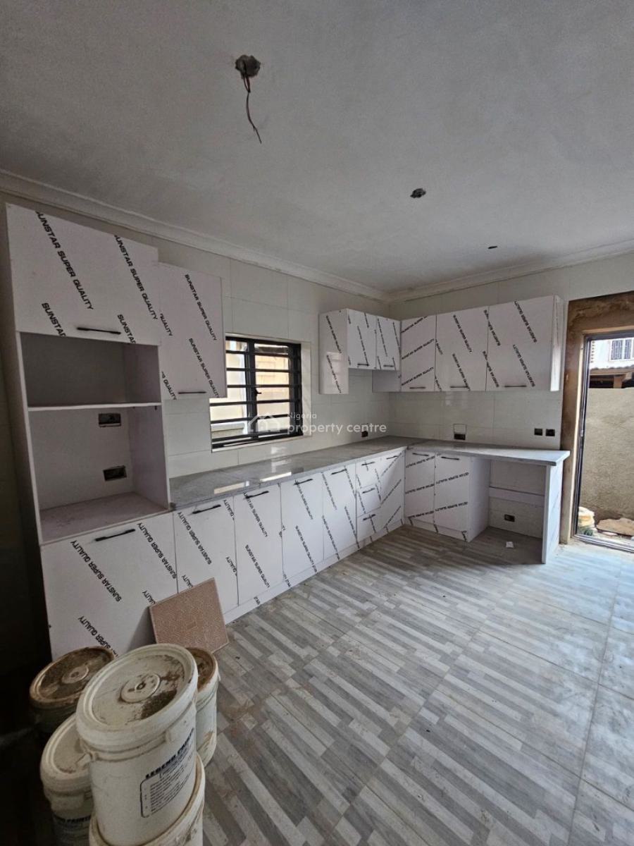 4 Bedroom Duplex, Off Allen, Ikeja, Lagos, Semi-detached Duplex for Sale