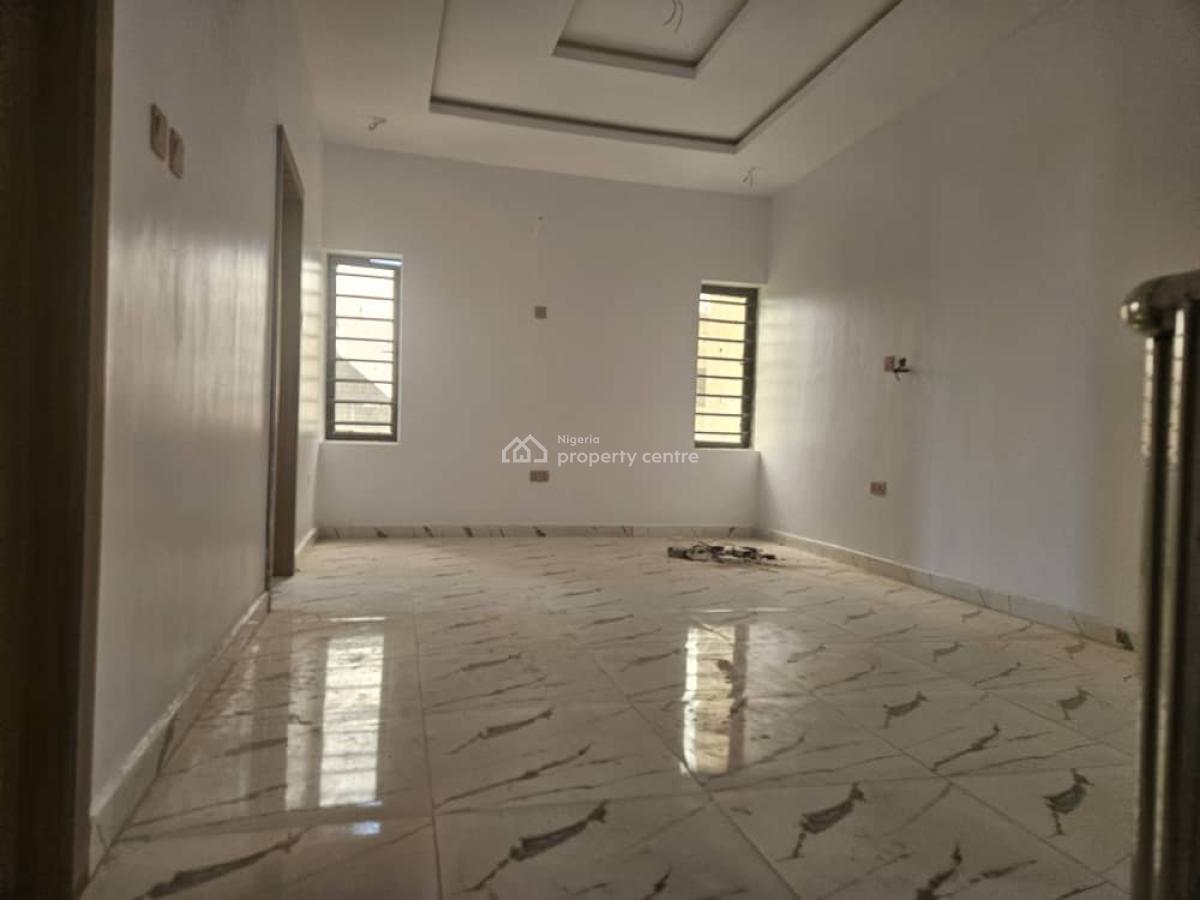 Newly Built 4 Bedroom Duplex in a Prime Area, Near 7up, Oluyole, Oyo, Detached Duplex for Sale