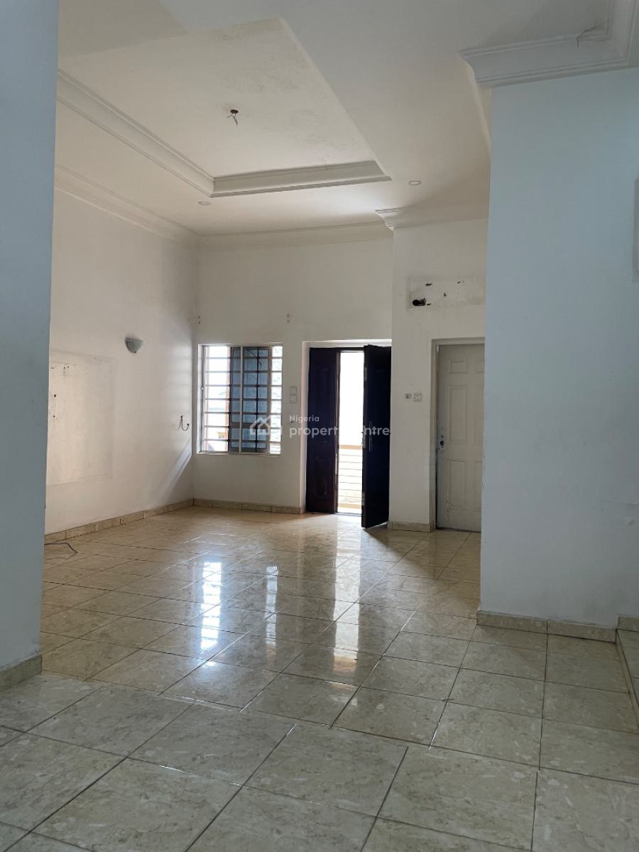 Standard 2bedroom Apartment, Kado, Abuja, Flat / Apartment for Rent
