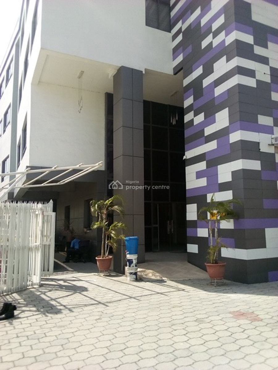 Office Space Available, Igbo Efon, Lekki, Lagos, Office Space for Rent