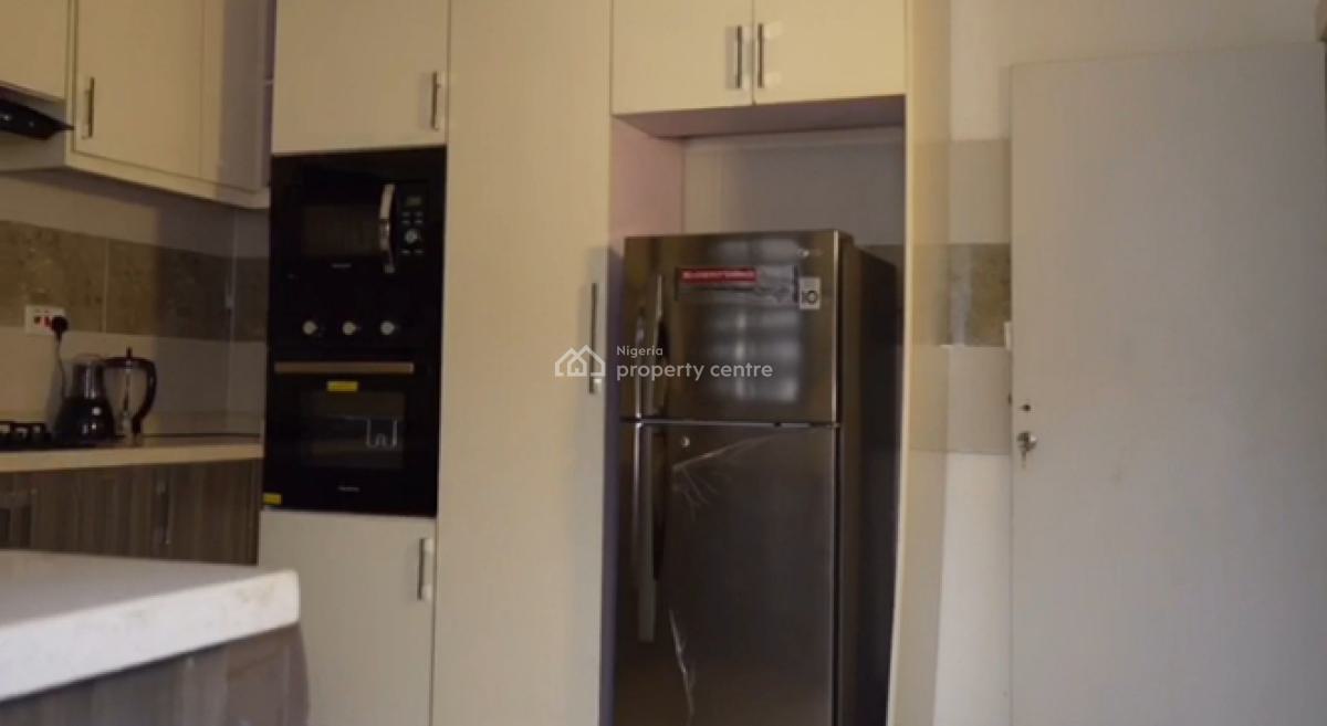 Luxury and Furnished 3 Bedroom Semi Detached Duplex, Urban Prime 2 Estate, Ajah, Lagos, Flat / Apartment for Rent