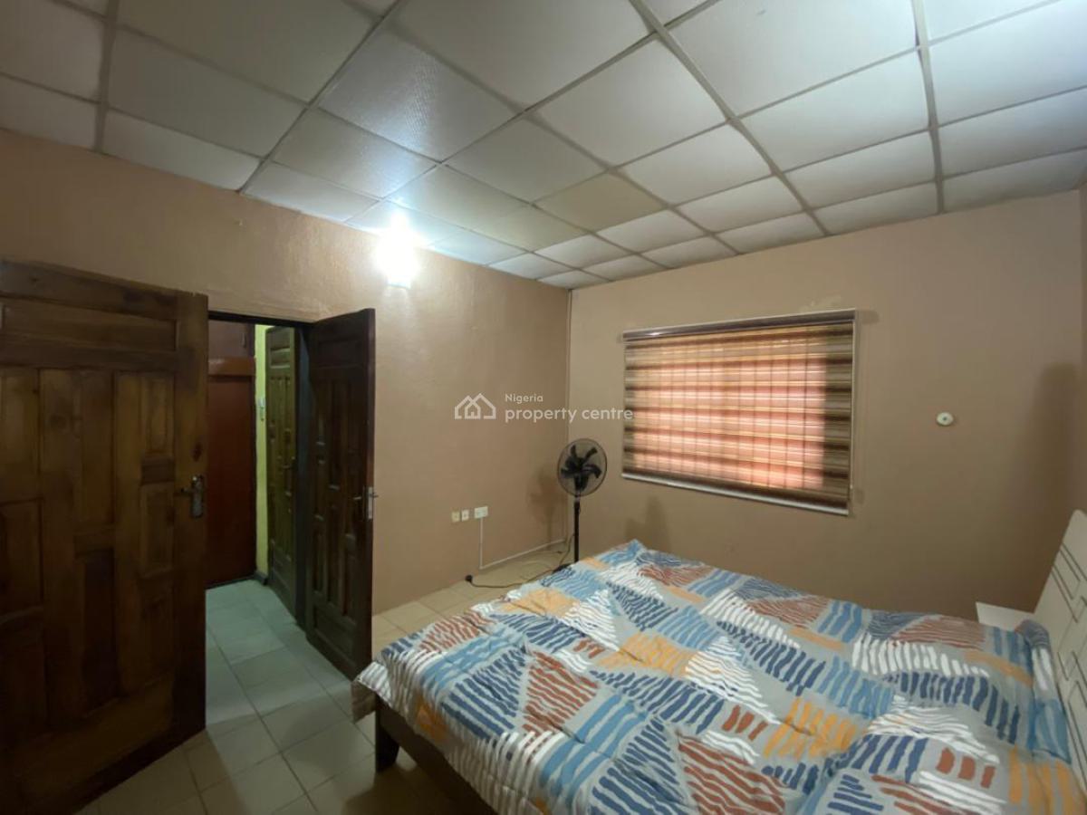 3 Bedroom Apartment, Vi Lagos, Victoria Island (vi), Lagos, House for Rent