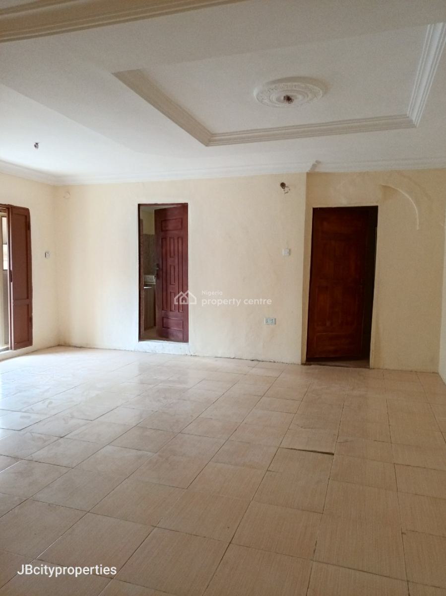 Luxury 2 Bedroom Apartment, Ogombo, Ajah, Lagos, Flat / Apartment for Rent