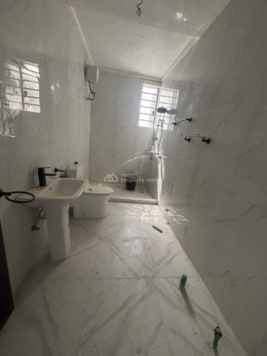 Ongoing Newly Built Luxury 2 Bedroom Terrace Duplex with Payment Plan, Lekki Scheme 2 Off Abraham Adesanya Road, Ajah Lagos., Lekki Phase 2, Lekki, Lagos, Terraced Duplex for Sale