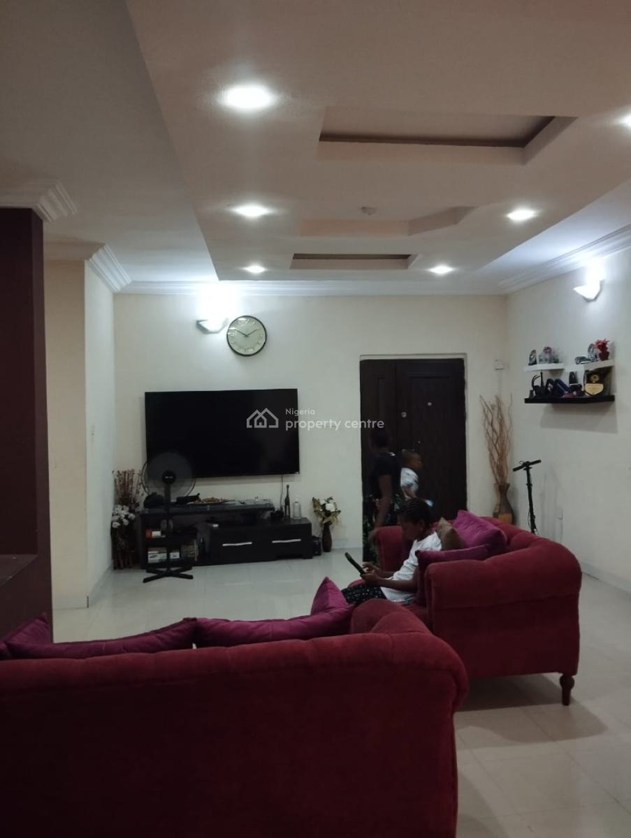 5 Bedroom Detached Duplex with Bq, Vgc Estate, Vgc Lekki Lagos, Vgc, Lekki, Lagos, Detached Duplex for Sale