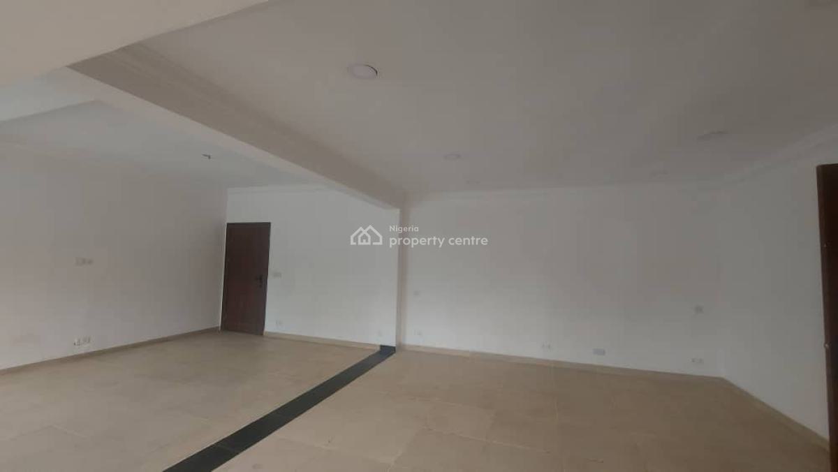 70sqm Office Space Available, Ikoyi, Lagos, Commercial Property for Rent