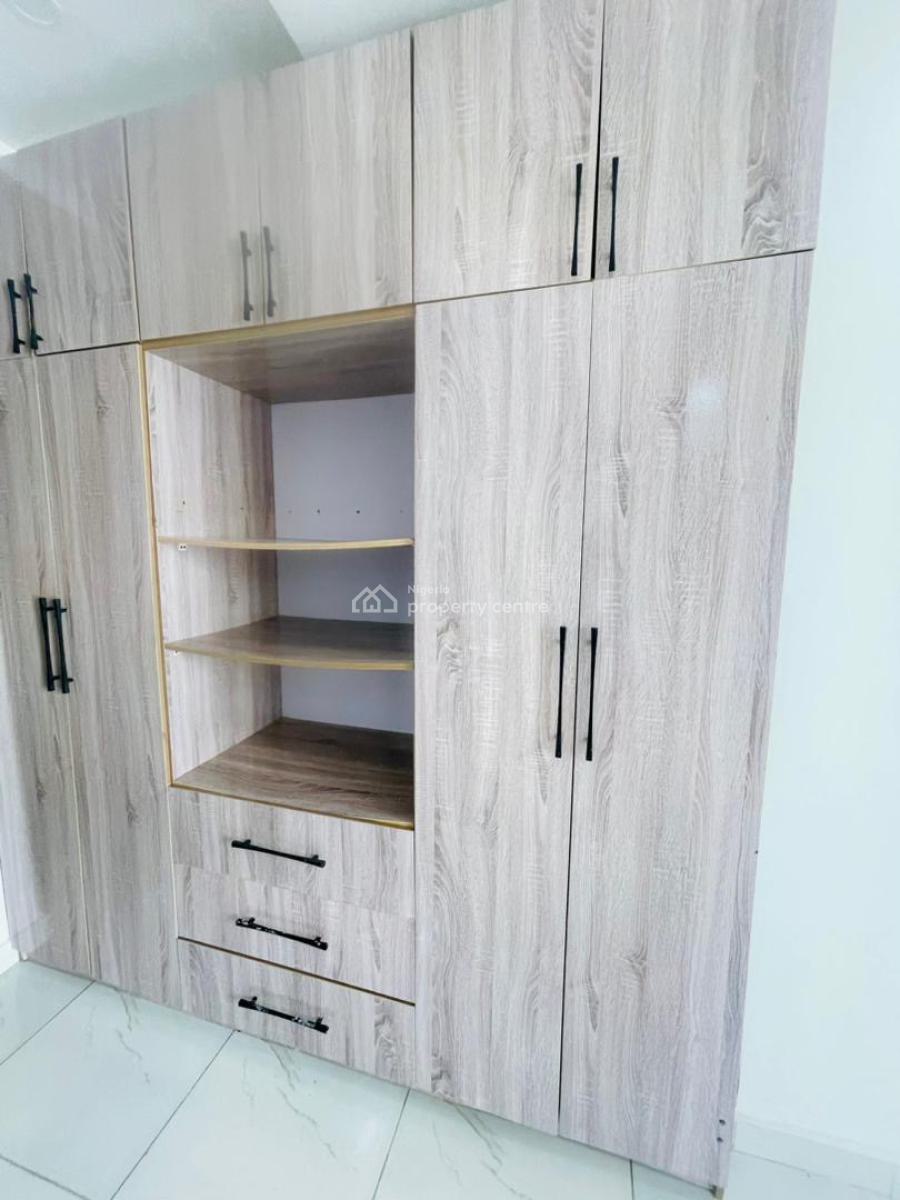 Luxury 2bedroom Apartment, Ologolo, Lekki, Lagos, Flat / Apartment for Rent