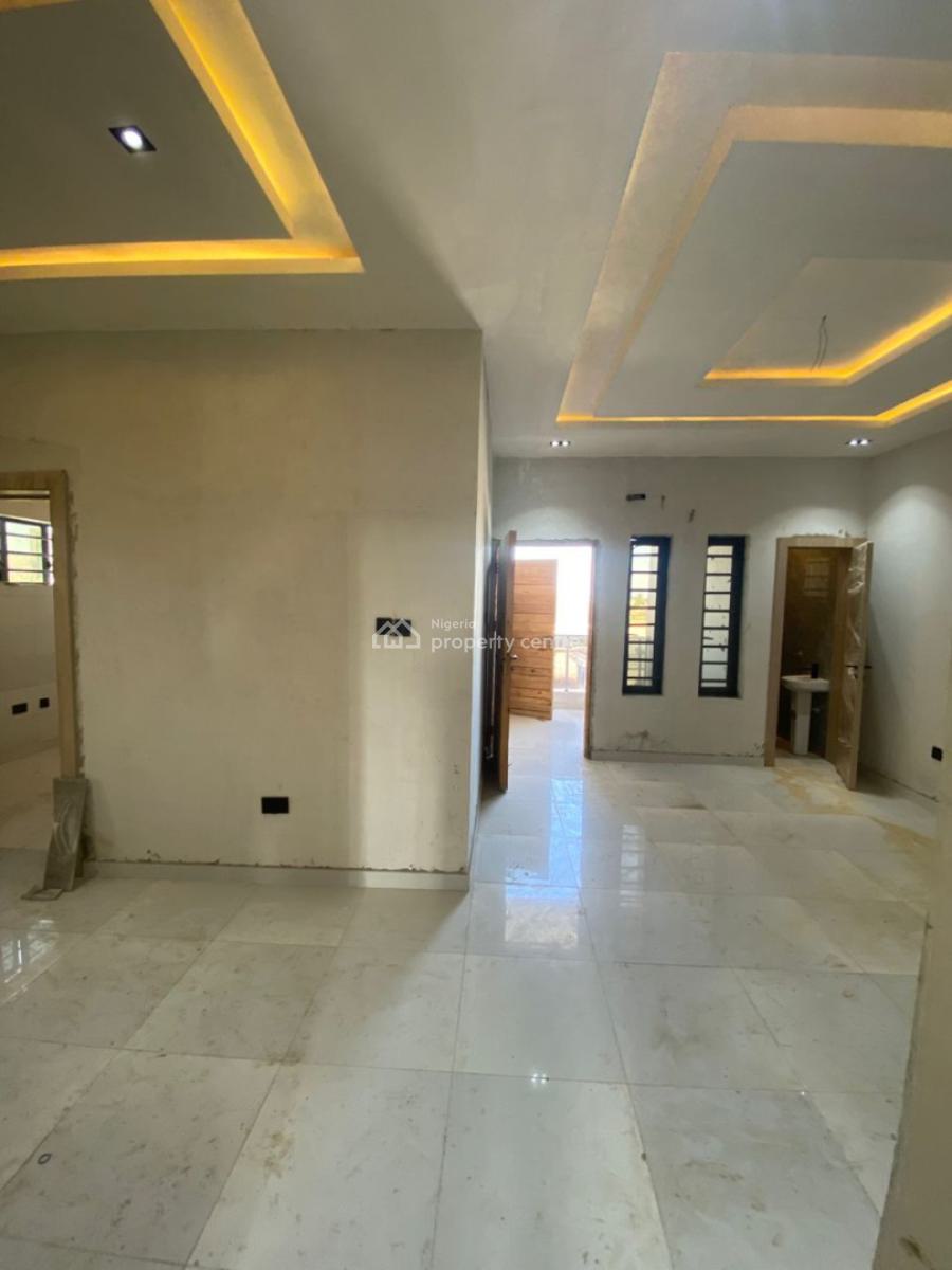 a Brand New 2bedroom Flat, Before Novate Shoprite Ajah Lagos, Lekki Phase 2, Lekki, Lagos, Flat / Apartment for Rent