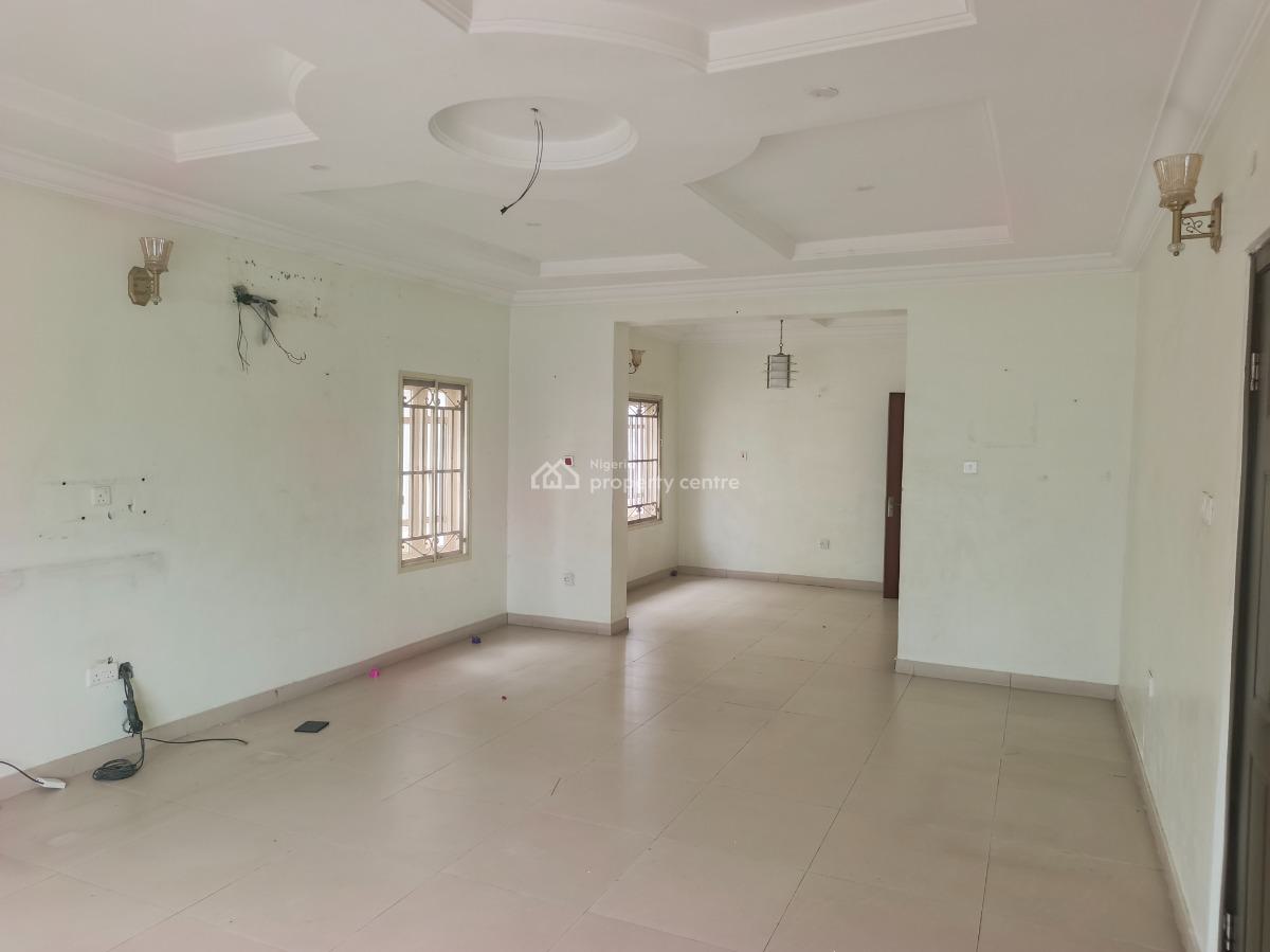 Spacious 5 Bedroom Detached House+ Bq, Lakeview Park 1, Opp. Ikota Shopping Complex, Ajah, Lagos, Detached Duplex for Rent