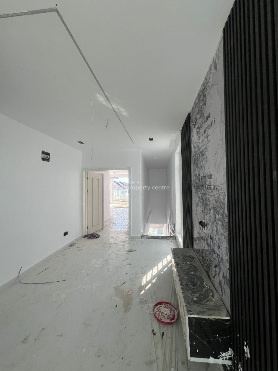 Luxury 4-bedroom Duplex, Ikota, Gra, Lekki, Lagos, Ikota, Lekki, Lagos, Detached Duplex for Sale