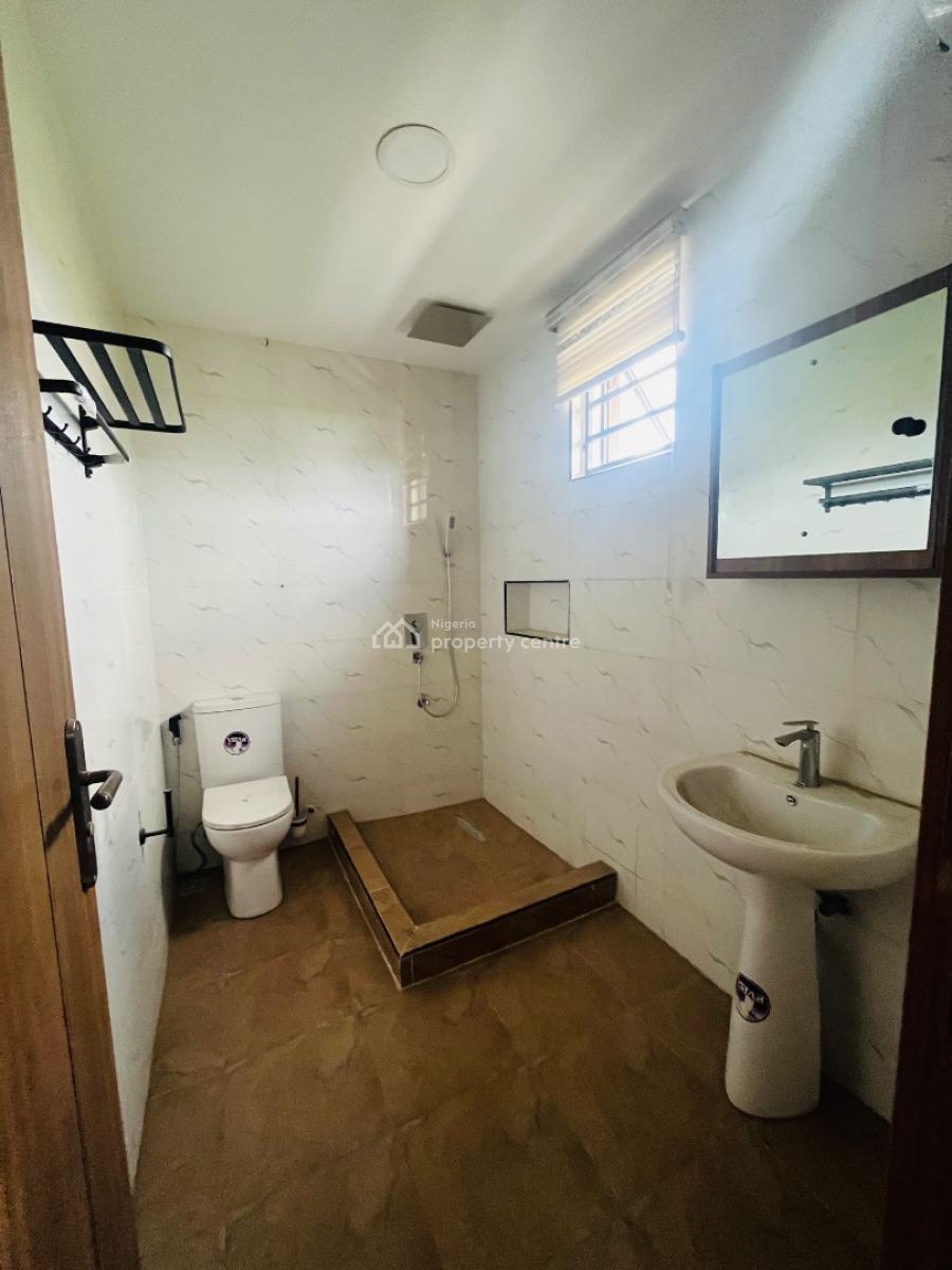 Luxury 4 Bedroom Terrace Duplex, Freedom Way, Lekki Phase 1, Lekki, Lagos, Terraced Duplex for Sale