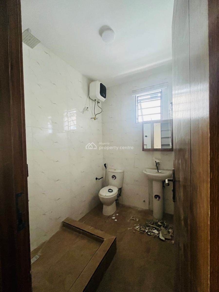 Luxury 4 Bedroom Terrace Duplex, Freedom Way, Lekki Phase 1, Lekki, Lagos, Terraced Duplex for Sale