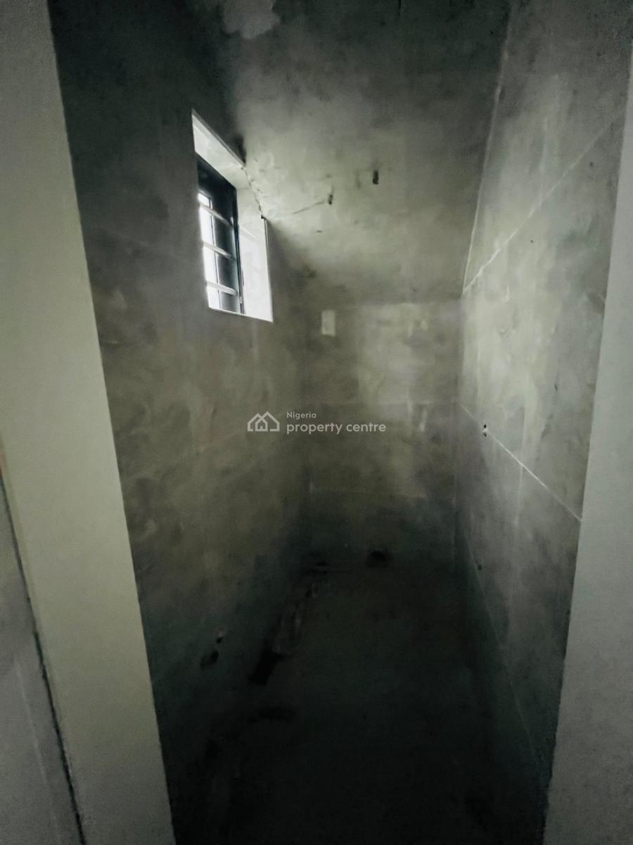 Luxury 4 Bedroom Semidetached Duplex, Freedom Way, Lekki Phase 1, Lekki, Lagos, Semi-detached Duplex for Sale