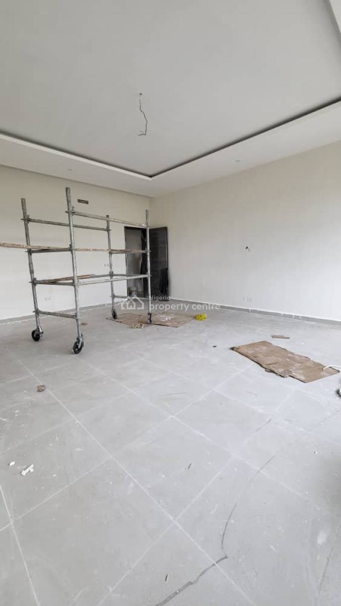 Smart 5 Bedroom Fully Detached L, Lekki Phase 1, Lekki, Lagos, Detached Duplex for Sale