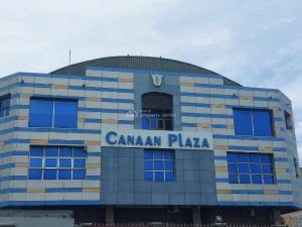 Commercial Shopping Complex, Lekki Expressway, Lekki, Lagos, Plaza / Complex / Mall for Sale