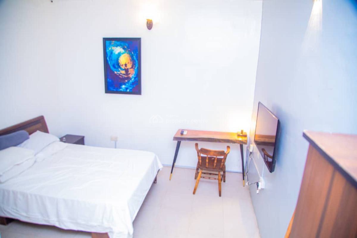 Fully Furnished 3 Bedroom Terraced Duplex + Bq, Ikeja Gra, Ikeja, Lagos, Terraced Duplex for Rent
