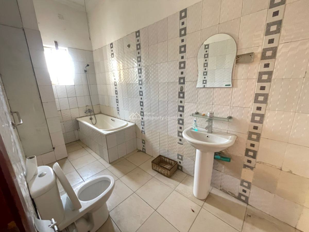a Pent Floor 3-bedroom Flat All Rooms En-suite, Oniru, Victoria Island (vi), Lagos, Flat / Apartment for Sale