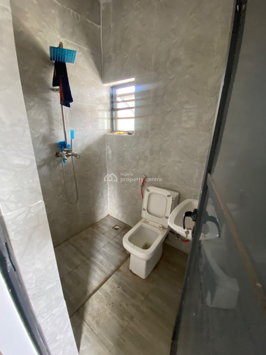 Luxury Selfcontain, News Engineering Dawaki, Dawaki, Gwarinpa, Abuja, Self Contain (single Rooms) for Rent