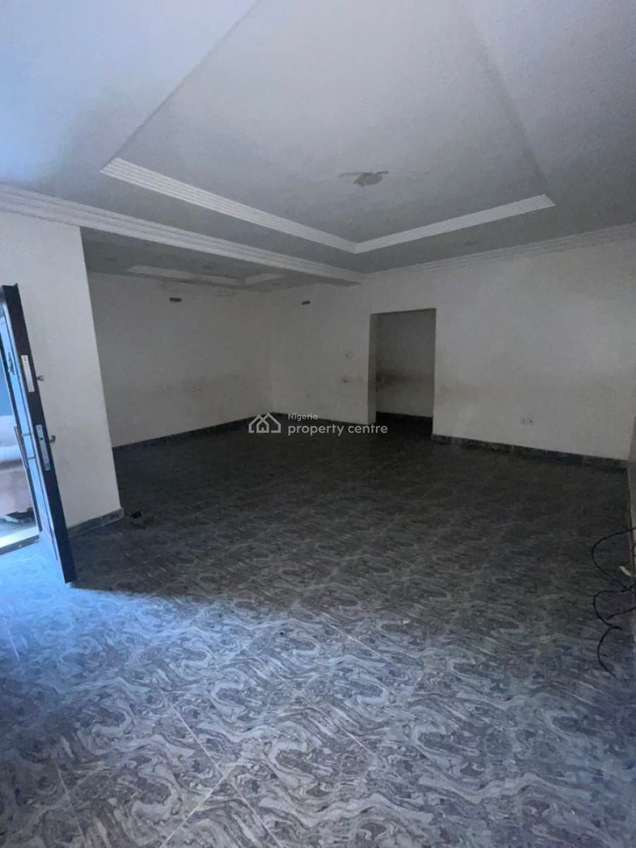a Block of 4units of 3 Bedroom Flat All Ensuite Apartments on 695 Sqm, Olive Park Estate,oko-ado, Beside Busbiz Petrol Station, Ajah, Ajah, Lagos, Block of Flats for Sale