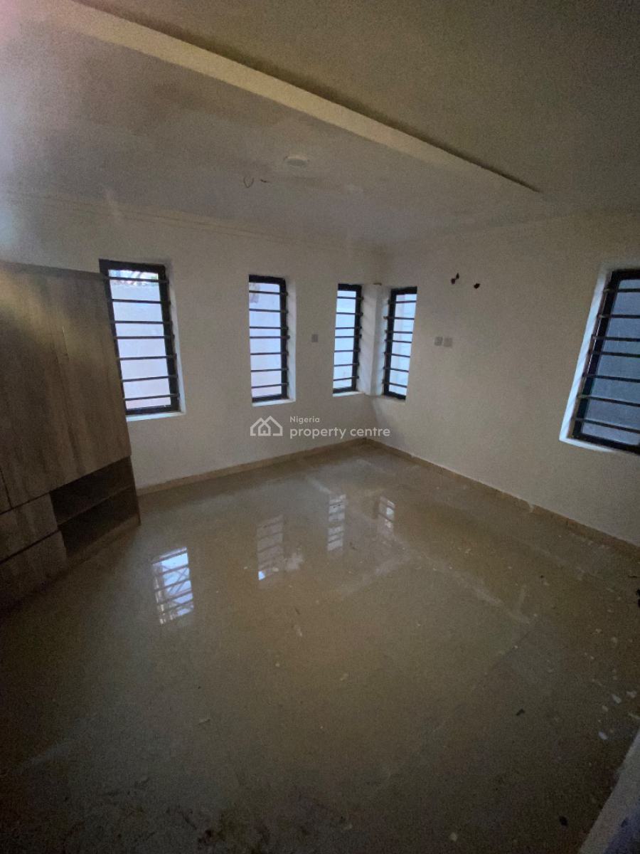 Luxury Two Bedroom Block of Flat., News Engineering Dawaki, Dawaki, Gwarinpa, Abuja, Flat / Apartment for Rent