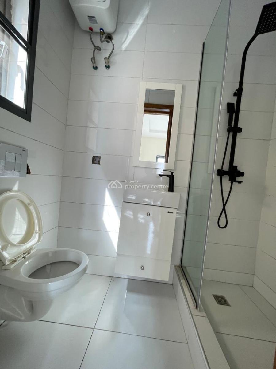 6bedroom Fully Detached with 2 Swimming Pool (indoor and Outdoor), Lekki, Lagos, Detached Duplex for Sale