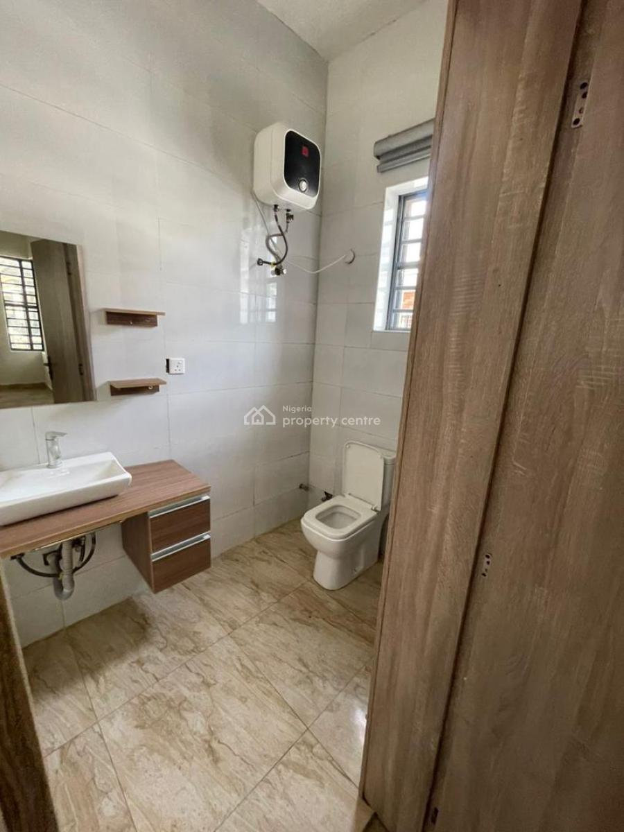 Luxury 4 Bedroom Duplex, Orchid, Lekki, Lagos, House for Rent