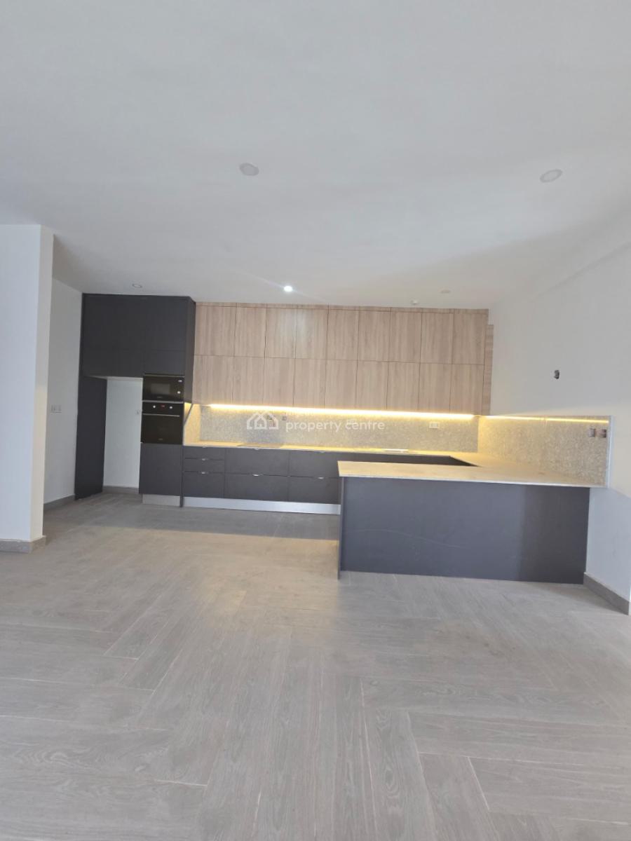 2 Bedroom Apartment in Ikate, Lekki, Lekki Phase 1, Lekki, Lagos, Flat / Apartment for Sale