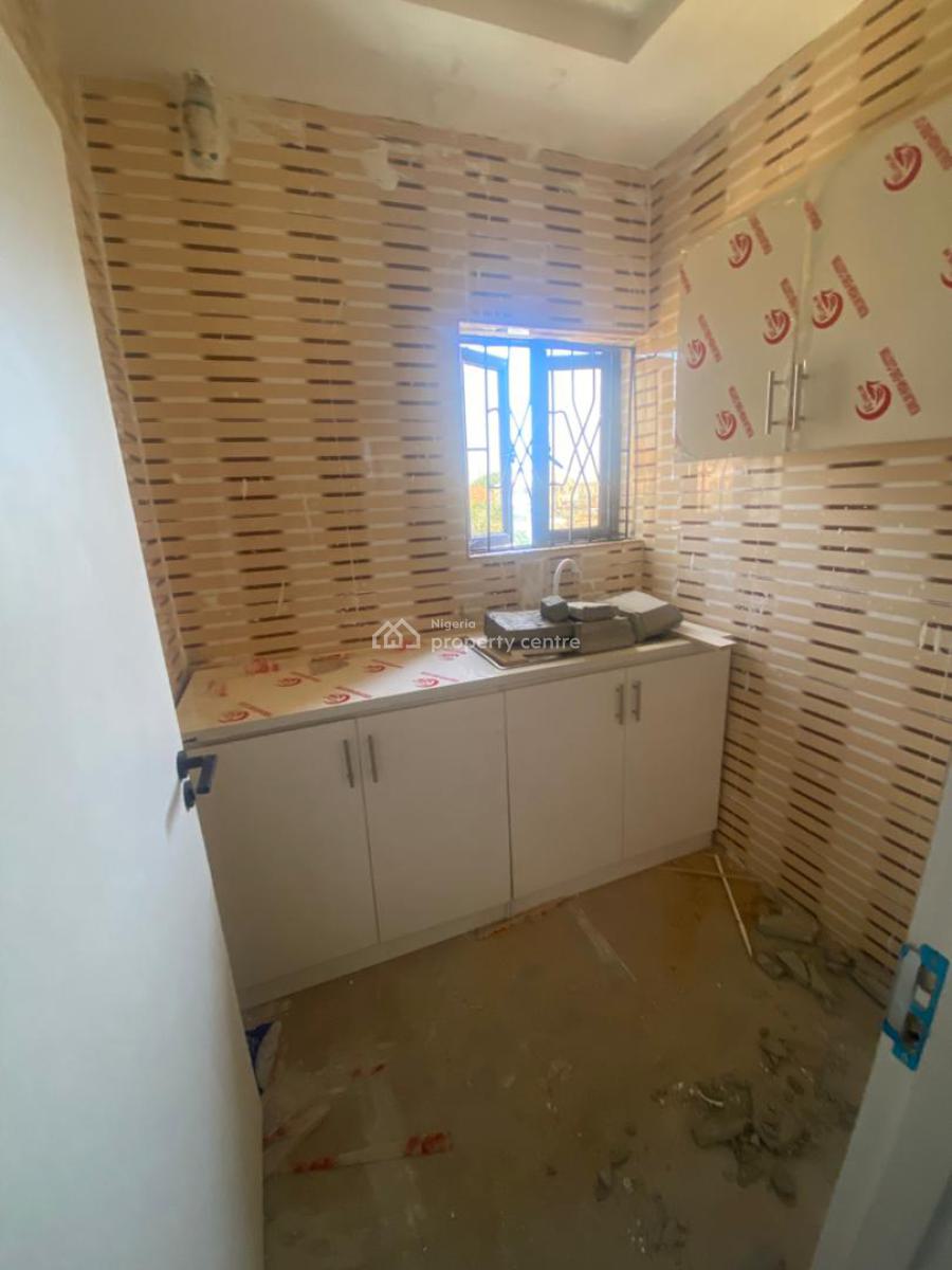 Two Blocks of Flats at Bogije, Bogije, Ibeju Lekki, Lagos, Block of Flats for Sale