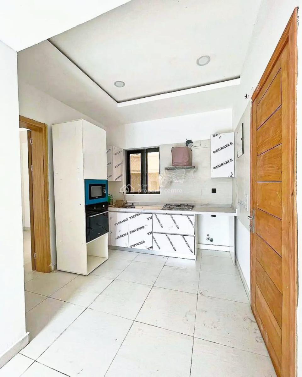Exquisite 2-bedroom Serviced Apartment in The Heart of Lekki Phase 1, Lekki Phase 1, Lekki, Lagos, Flat / Apartment for Sale