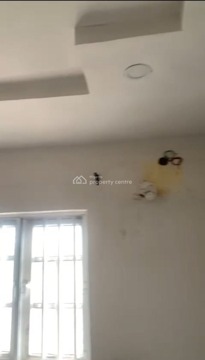 Very Decent Mini Flat, Onigbongbo, Maryland, Lagos, Mini Flat (room and Parlour) for Rent