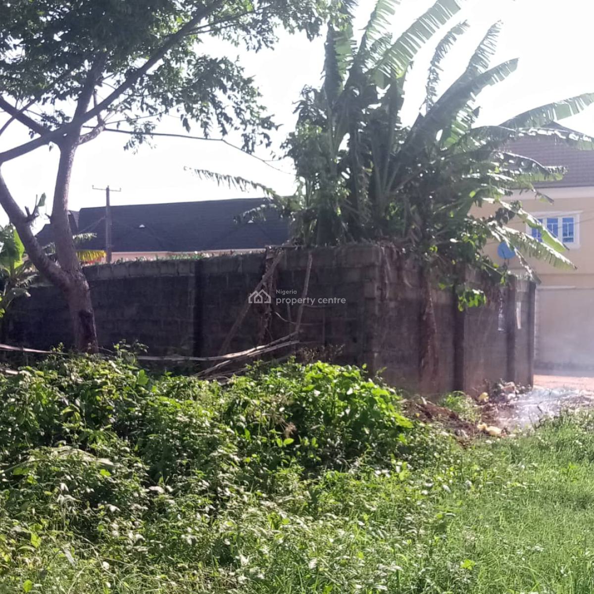 a Full Plot of Land Good for Residential and Hotel, Off Rasak Taiwo, Igbogbo, Ikorodu, Lagos, Mixed-use Land for Sale