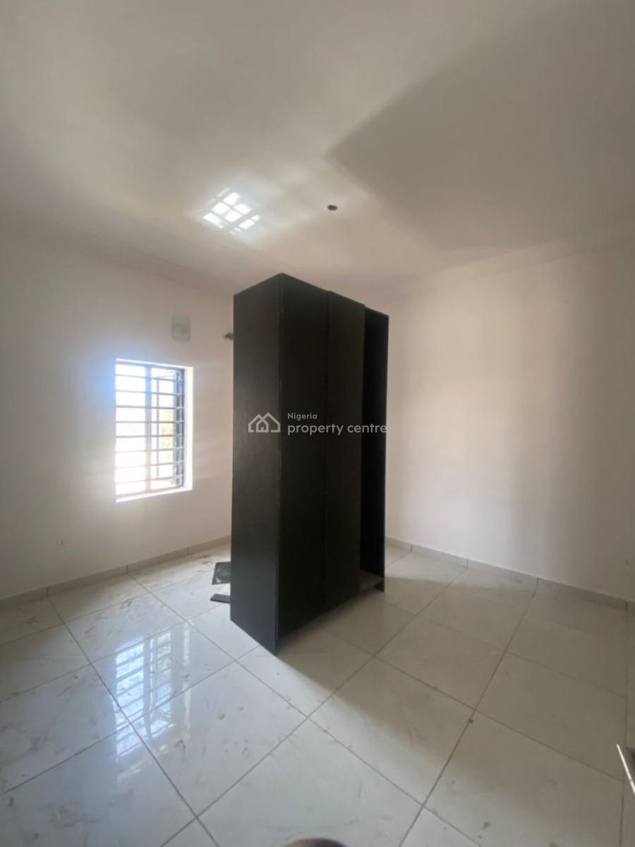 Luxury Brand New Mini Flats, Located Inside an Estate, Sangotedo, Ajah, Lagos, Mini Flat (room and Parlour) for Rent