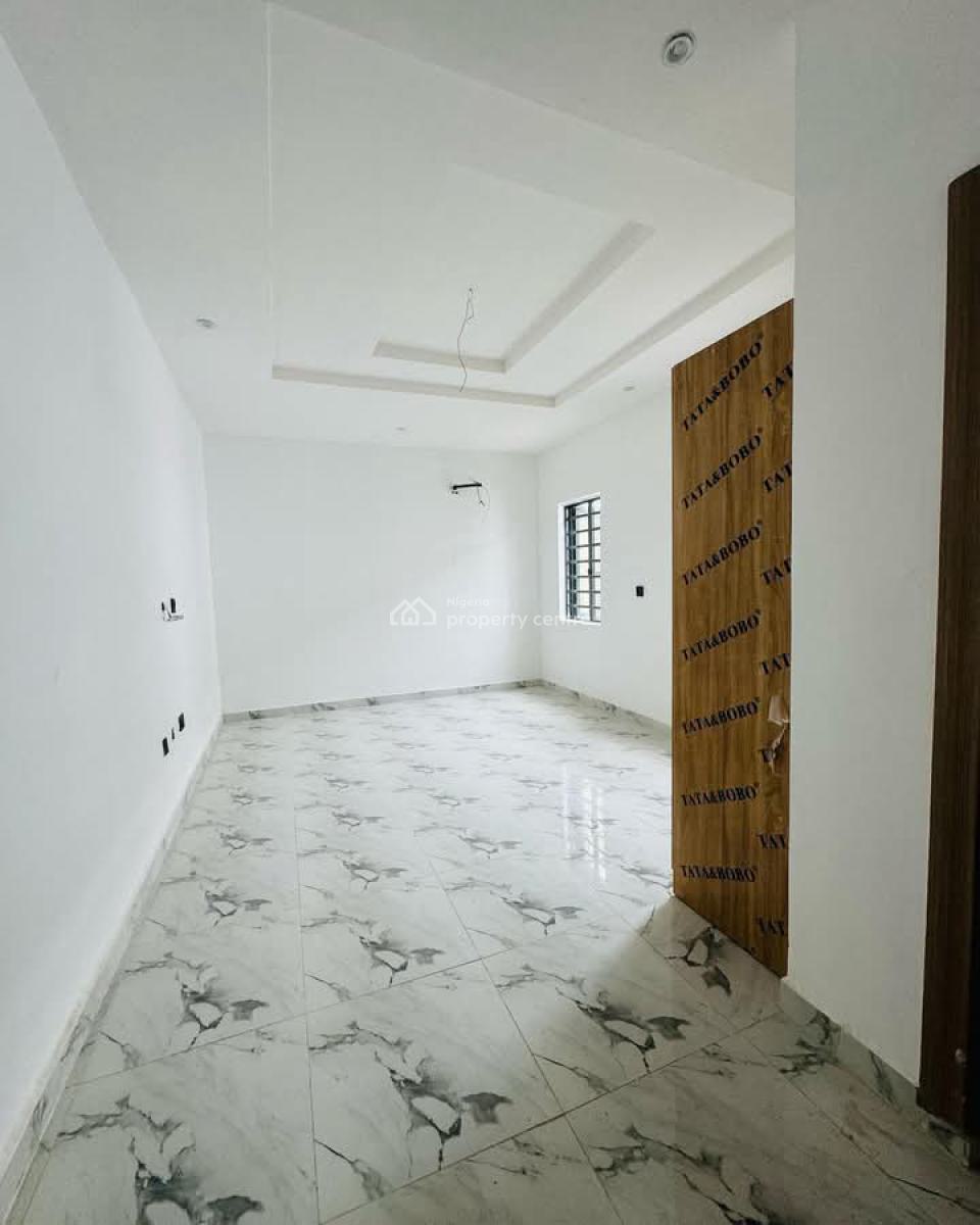 Luxury 3 Bedroom Apartments in a Good Location, Opebi, Ikeja, Lagos, Flat / Apartment for Sale