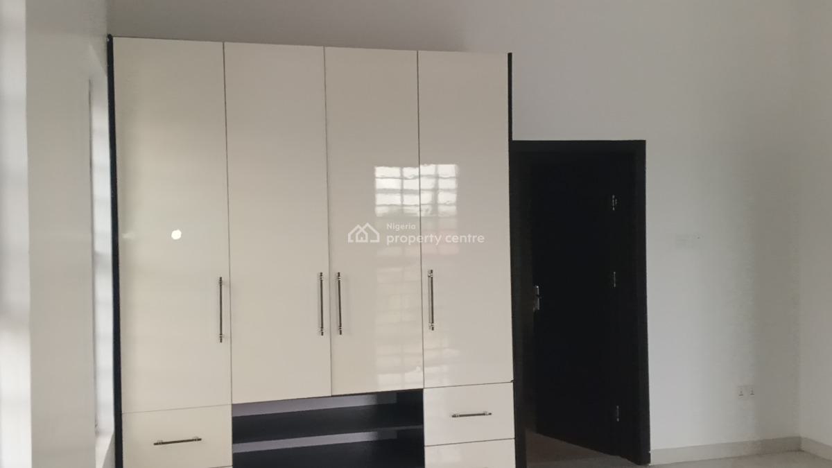 Newly Built 4 Bedroom Fully Detached Duplex with Boyz Quarter, Meadow View Estate, Ogombo, Ajah, Lagos, Detached Duplex for Sale