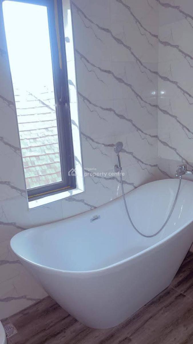 Luxury 4 Bedrooms Duplex with Excellent Facilities, Gra, Ogudu, Lagos, Semi-detached Duplex for Sale