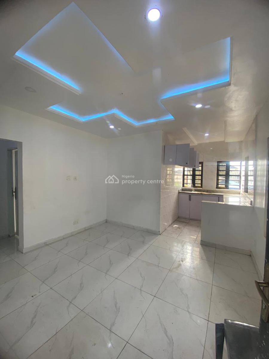 Executive 1bedrooms Luxury Home Apartment, Badore, Ajah, Lagos, Mini Flat (room and Parlour) for Rent