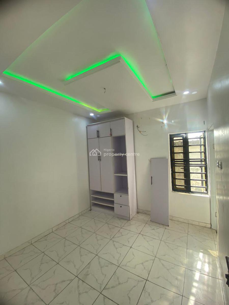 Executive 1bedrooms Luxury Home Apartment, Badore, Ajah, Lagos, Mini Flat (room and Parlour) for Rent