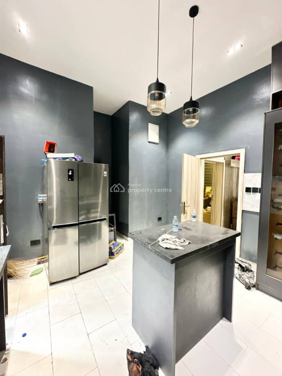 Well Maintained 5 Bedroom Duplex, Orchid, Lekki, Lagos, Detached Duplex for Rent