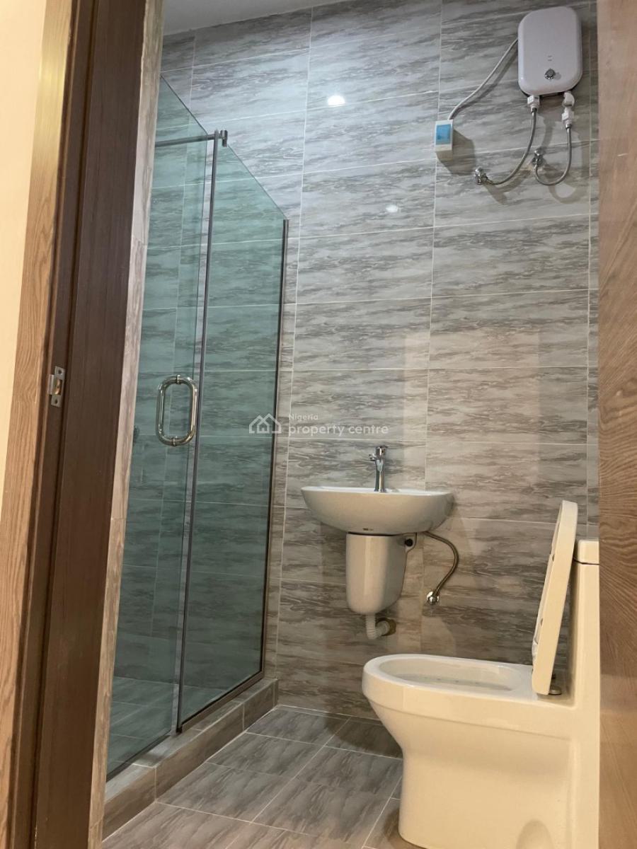 28 Units Luxury Estate, Sangotedo, Ajah, Lekki, Sangotedo, Ajah, Lagos, Terraced Duplex for Sale