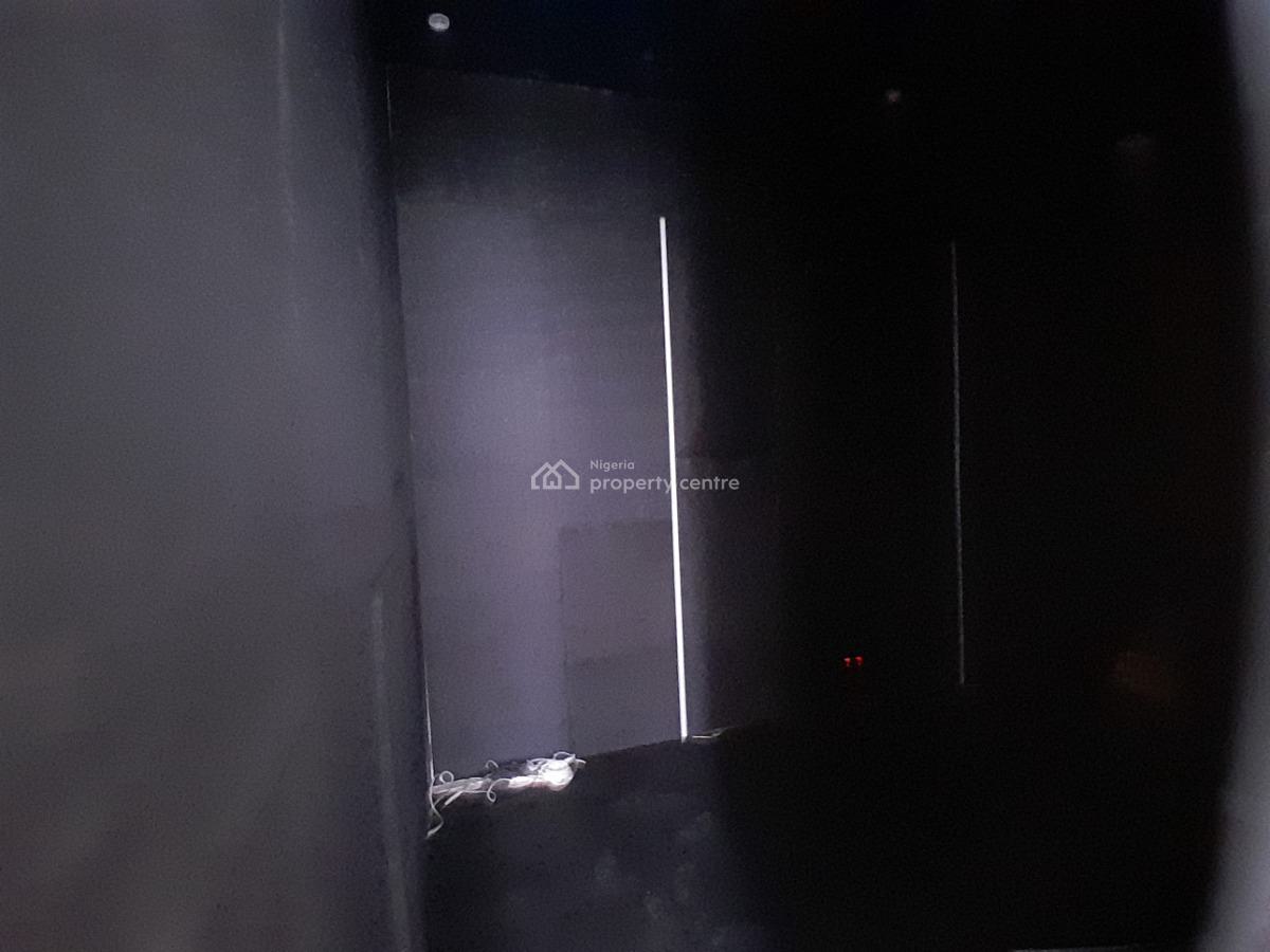 5 Bedroom Detached Duplex with Bq, Cinema & Swimming Pool, Royal Gardens Estate, Ajah, Lagos, Detached Duplex for Sale