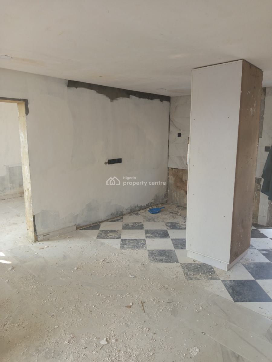 2 Bedrooms Detached Bungalow, Abraham Adesanya, Ajah, Lagos, Detached Bungalow for Rent